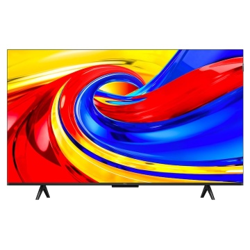 Televizor Smart QLED TCL 43QLED780L, 108 cm, Ultra HD 4K, Google TV, Clasa F - Img 4