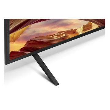 Televizor Sony BRAVIA LED 65X75WL, 164 cm, Smart Google TV, 4K Ultra HD, Clasa F - Img 4