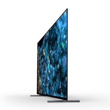 Televizor Sony BRAVIA OLED 55A80L, 139 cm, Smart Google TV, 4K Ultra HD, 100 Hz, Clasa G - Img 20