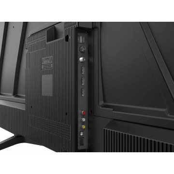 Tesla Google TV DLED 65E655BUS, 165 cm, UHD, blackDVB-T/T2/C/S/S2, 250cd/m2, VESA 200x499 mm - Img 8