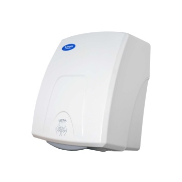 Uscator de maini Limpio HD150 Plastic, activare automata cu senzor, 1500 W - Img 4