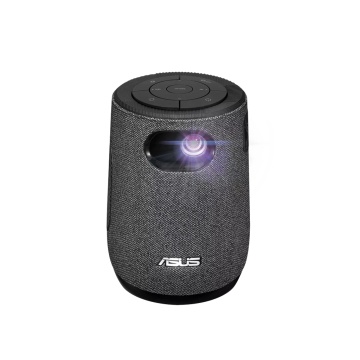 Videoproiector Asus ZenBeam Latte L1, 300 lumens720p, USB Type-A, HDMI - Img 1