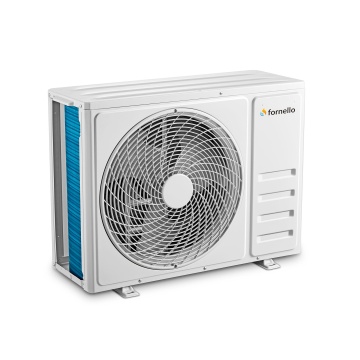 Aer conditionat Fornello BluStar FAN 24 CB, 24000 BTU, clasa energetica A++, fara kit de instalare - Img 11