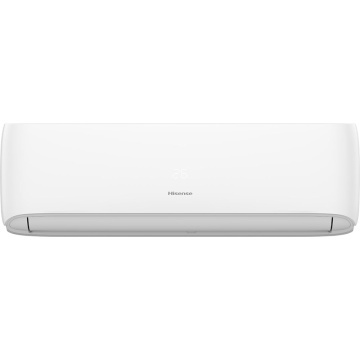 Aer conditionat HISENSE Hi-Smart, 12000 BTU, A++/A+, Inverter, Functie Incalzire, Wi-Fi, Kit instalare inclus, alb