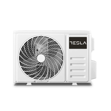 Aer conditionat Tesla TT34EX82BM-1232IAW Wi-Fi, 12000 BTU, clasa energetica A++, fara kit de instalare - Img 2