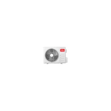 Aparat de aer conditionat TCL BreezeIN 18000 BTU, A++, AI Energy Saving, Purificare avansata cu Ioni Bipolari si lumina UVC, Gentle Breeze, WiFi, Optimizat Incalzire, Mod hotel - Img 10