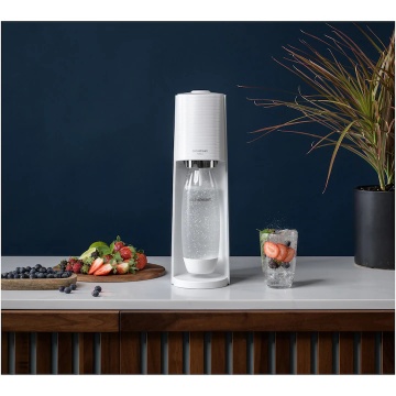 Aparat sifon Sodastream Terra, alb - Img 3