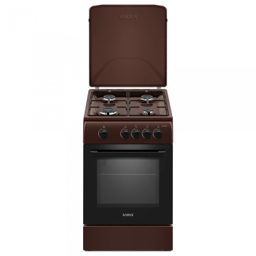Aragaz Samus SM561MBS