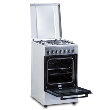 Aragaz Samus SM562AENS1 INOX - Img 5