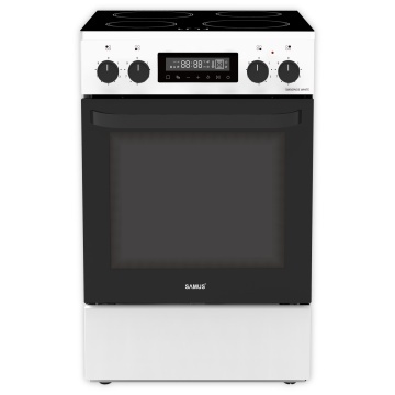 Aragaz Samus SM569VDE White