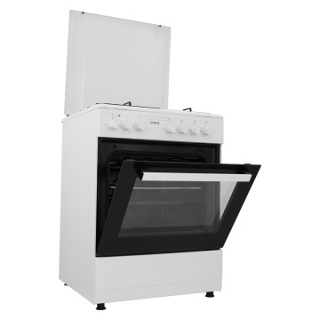 Aragaz Samus SM662AENS WHITE - Img 4