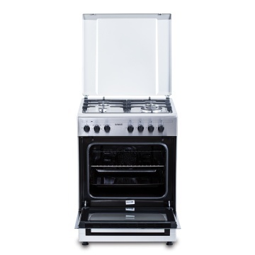 Aragaz Samus SM662AENS1 INOX - Img 2