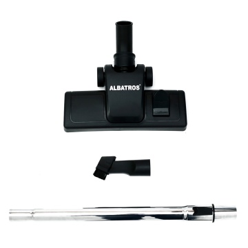 Aspirator cu sac Albatros Imperia 83 Eco - Img 3