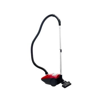Aspirator cu sac Vivax VC-700R, 700W, filtru HEPA 12, Rosu - Img 7