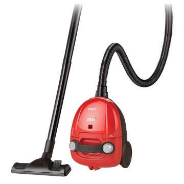 Aspirator cu sac Vivax VC-702 ZEO, Putere 700W, Filtru HEPA 10 - Img 3