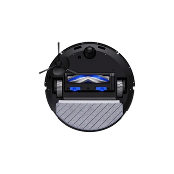Aspirator robot DEEBOT N20 PLUS White Ecovacs8000Pa, True Mapping, OZMO Mopping System - Img 3