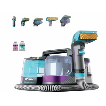 Aspirator Shark Hair Pro Pet, 450WAspirator Shark Hair Pro Pet, 450W - Img 4