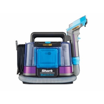 Aspirator Shark Hair Pro Pet, 450WAspirator Shark Hair Pro Pet, 450W - Img 14