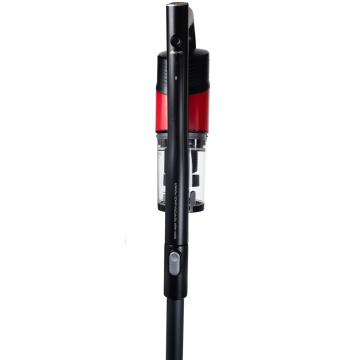 Aspirator vertical fara fir Vivax VCB-1502R, 150W, filtru HEPA , Negru - Img 9
