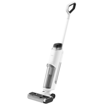 Aspirator vertical si mop MOVA K10 PRO, 890 ml, LED, Auto-curatare, 15000Pa, Alb - Img 4