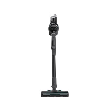Aspirator vertical Tesla HS500GF, 400W, 25.2V5 viteze, 60min, capacitate 0.6 l, HEPA, Gri/Negru - Img 5