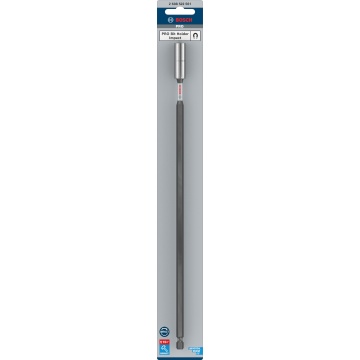 Bosch Port-bit Impact standard 300mm, 1/4" - Img 2