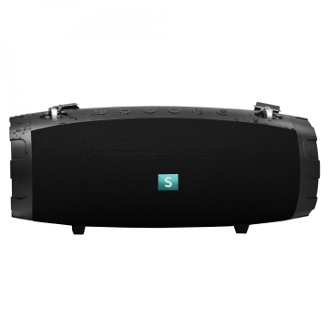 Boxa portabila Bluetooth Samus MONSTER, 70 W, IPX7 rezistenta la apa, Bluetooth 5.0, TWS, Powerbank, Baterie 5400 mAh