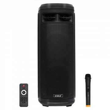 Boxa portabila Samus IBIZA 10 - 800W