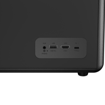 Boxa Wireless HAVIT SK906BT, 40W, Negru - Img 3