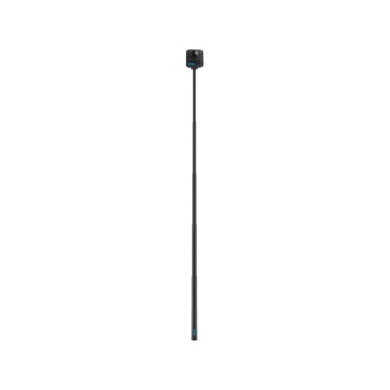 Brat extensibil GoPro MAX 2, 1mFibra carbon - Img 2