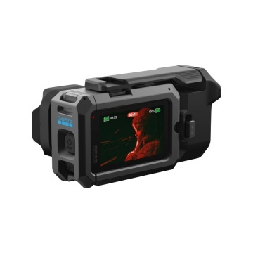 Bundle Camera compacta GoPro Mission 1 Pro Grip Ed - Img 2
