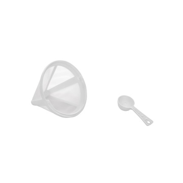 Cafetiera Vivax CM-08127W, 800W, 1.2 L, functie antipicurare, mentinere temperatura, filtru detasabil, alb - Img 6