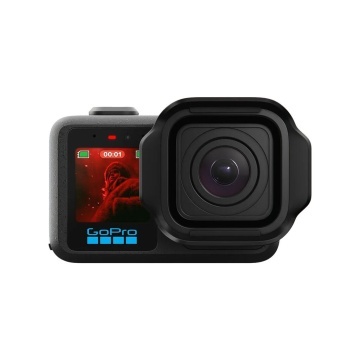 Camera compacta GoPro Mission 1 8K30 - Img 2