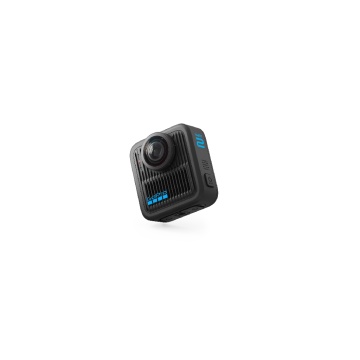 Camera de actiune GoPro MAX 2, 8K30, 29MP, Wi-Fi6GP-Log, Waterproof 5m