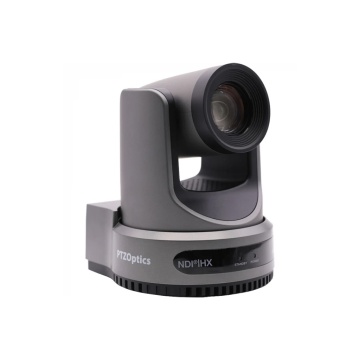 Camera PTZOptics Move 4K, 20 x zoom optic, griSDI/HDMI/USB/IP - Img 3