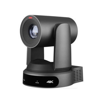 Camera PTZOptics Move 4K, 30 x zoom optic, griSDI/HDMI/USB/IP - Img 2