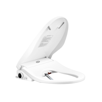 Capac wc smart Limpio WSB-1050RC electric cu functie bideu si telecomanda