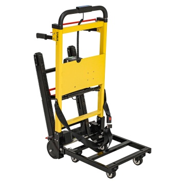 Carucior electric pentru transport pe scari Samus SMET301 - Img 6
