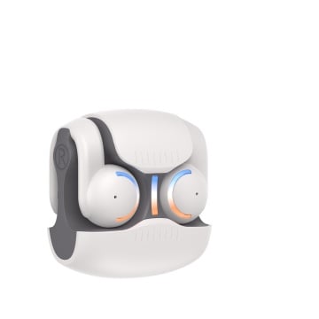 Casti HAVIT OWS907, Bluetooth 5.3, TWS, In-Ear, Control tactil, TWS, Gri - Img 2