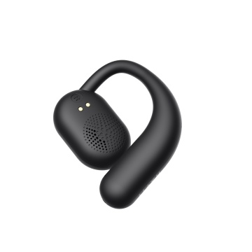 Casti HAVIT OWS914, Bluetooth 5.3, TWS, Open-Ear, Control tactil, Negru - Img 4