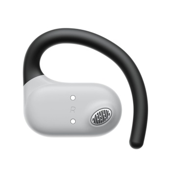 Casti HAVIT OWS915, Bluetooth 5.4, TWS, Open-Ear, Control tactil, Gri-Negru - Img 8