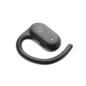 Casti HAVIT OWS915, Bluetooth 5.4, TWS, Open-Ear, Control tactil, Negru - Img 10