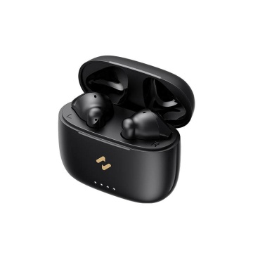 Casti HAVIT TW947 True Wireless, Bluetooth 5.3, TWS, In-Ear, Touch Control, Negru - Img 1