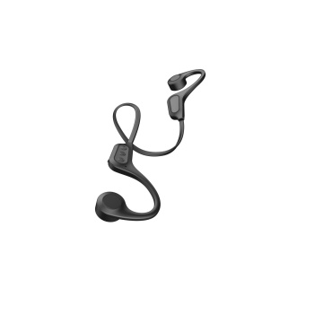 Casti wireless HAVIT E531BT Neckband Conductie osoasa, Negru - Img 6