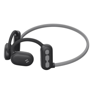 Casti wireless HAVIT Neckband E553BT, Negru - Img 2