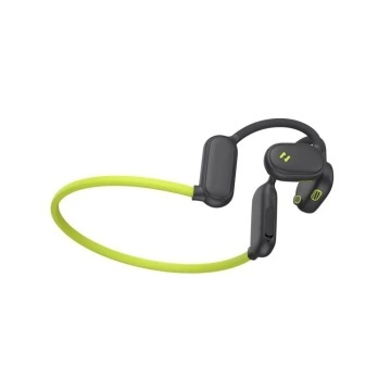Casti wireless HAVIT Neckband E553BT, Verde - Img 2