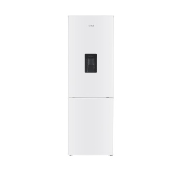 Combina frigorifica Samus SCW396ED