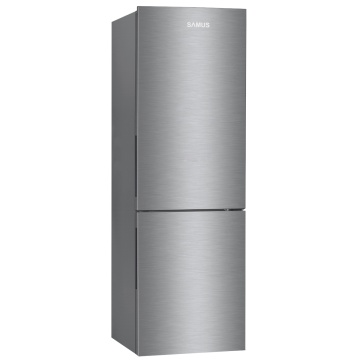 Combina frigorifica Samus SCX396NFE