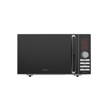 Cuptor cu microunde Tesla MW2390MB 23L, 800W, BLKDigital, Grill 1000W - Img 2