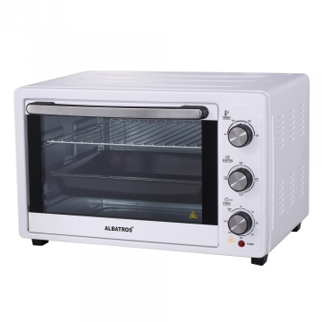 Cuptor electric Albatros A35W2